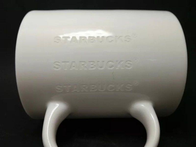 High-Power 355 nm Ultraviolet Laser marking ceramics